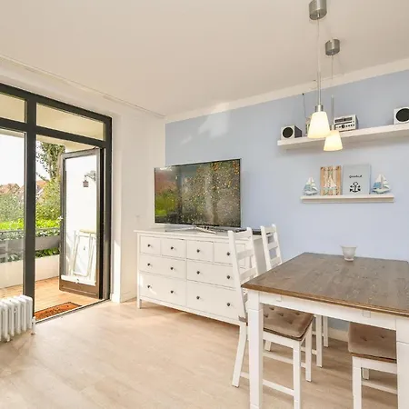 Apartamento Schützenweg 4 2 Kellenhusen