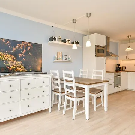 Apartamento Schützenweg 4 2