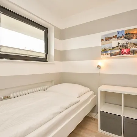 Apartamento Schützenweg 4 2