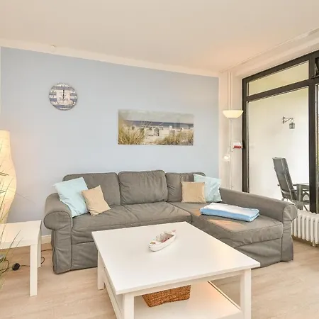 Apartamento Schützenweg 4 2