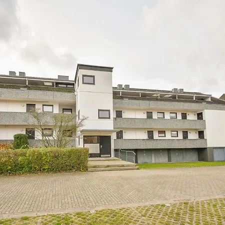 Apartamento Schützenweg 4 2