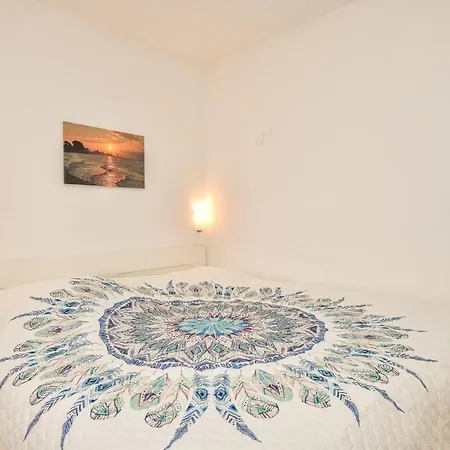Apartamento Schützenweg 4 2
